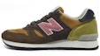 Buy New Balance 670 Surplus Pack Sneaker M670SP