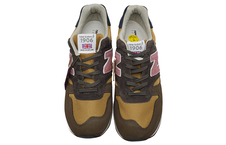 Shop New Balance 670 Surplus Pack Sneaker M670SP