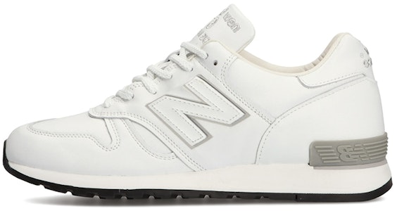 New Balance 670 白灰色款 M670WWG Buy New Balance 670 白灰色款 M670WWG