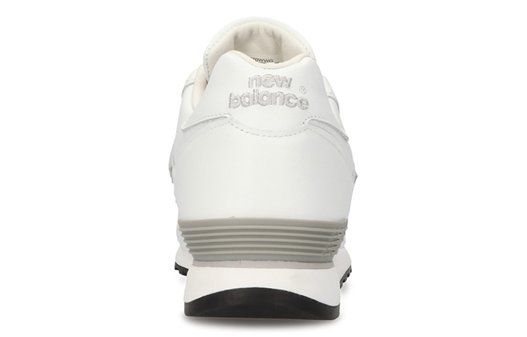 Lookbook New Balance 670 Bianco Grigio ''White Grey'' M670WWG