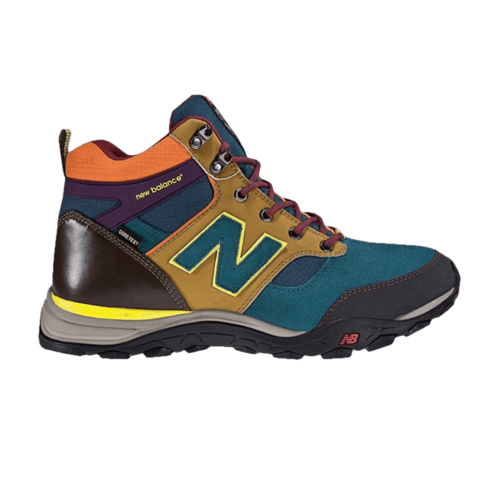 NB 673 GTX 'Multi-Color'