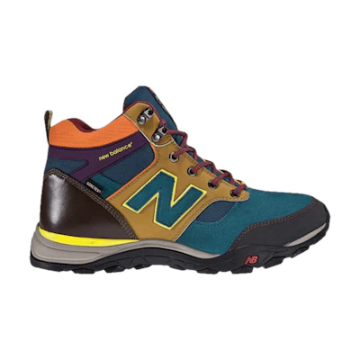 NB 673 GTX 'Multi-Color'