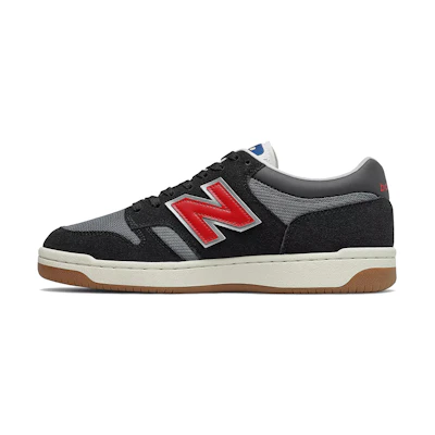 NB 680 'Black Red White'