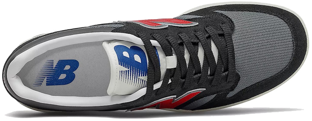 뉴발란스 680 블랙/레드/화이트 (or) 뉴발란스 680 검/빨/흰 BB480LVB Lookbook 뉴발란스 680 블랙/레드/화이트 (or) 뉴발란스 680 검/빨/흰 BB480LVB