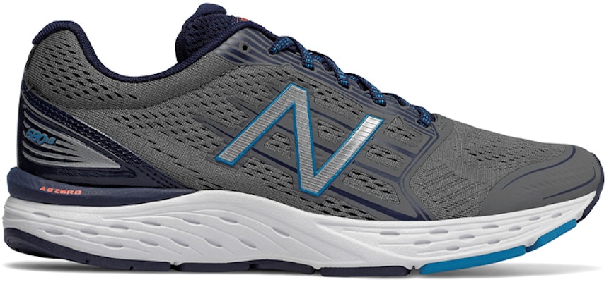 New Balance 680v5 Negro/Blanco M680LI5 Order New Balance 680v5 Negro/Blanco M680LI5
