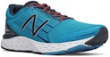 Lookbook New Balance 680 v6 Wide Biru/ 'Putih' M680CC5