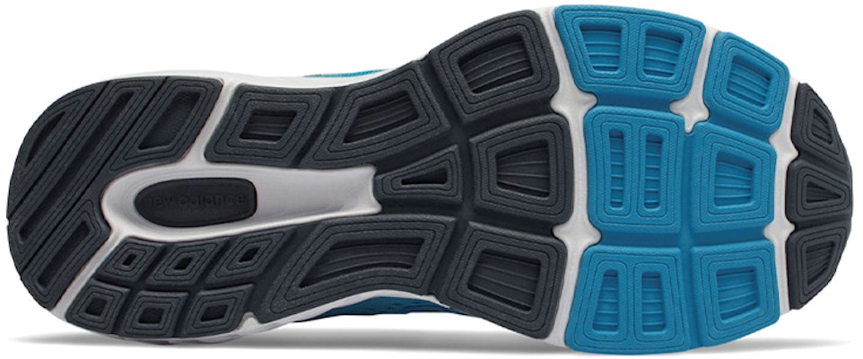 New Balance 680 v6 Wide Biru/ 'Putih' M680CC5 Purchase New Balance 680 v6 Wide Biru/ 'Putih' M680CC5