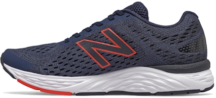 New Balance 680 Navy 'Blue' M680CN6 New Balance 680 Navy 'Blue' M680CN6