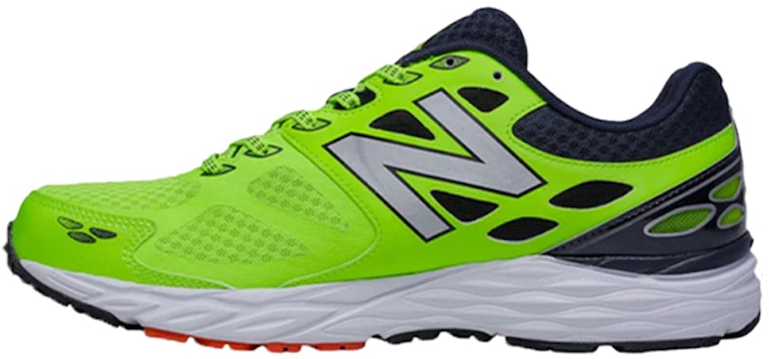 New Balance 680 'Hijau Hitam Putih' M680LT3 Buy New Balance 680 'Hijau Hitam Putih' M680LT3
