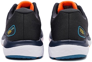 New Balance Fresh Foam 680 v7 'Hitam Jingga Biru' M680CK7 Shop New Balance Fresh Foam 680 v7 'Hitam Jingga Biru' M680CK7