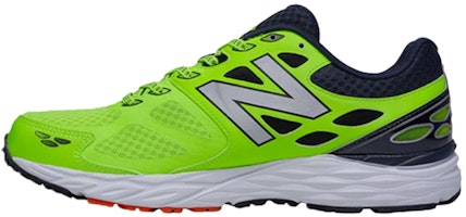 New Balance 680 'Green Black White' M680LT3 New Balance 680 'Green Black White' M680LT3