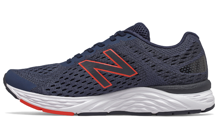 Buy New Balance 680 Biru Gelap 'Biru' M680CN6