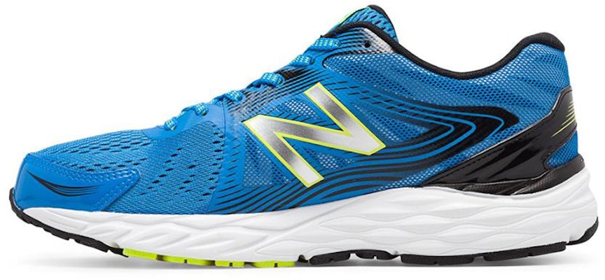 New Balance 680 Series v4 Blue M680LE4 Buy New Balance 680 Series v4 Blue M680LE4