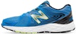 New Balance 680 Siri v4 Biru M680LE4