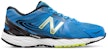 New Balance 680 Siri v4 Biru M680LE4