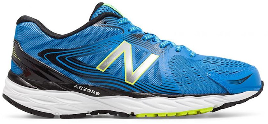 뉴발란스 680v4 블루 (New Balance 680v4 Blue - most literal & concise) M680LE4 Order 뉴발란스 680v4 블루 (New Balance 680v4 Blue - most literal & concise) M680LE4
