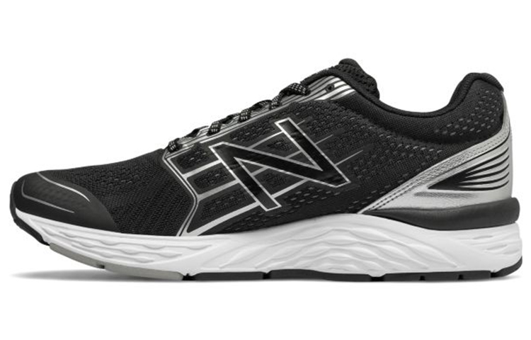 New Balance 680 Series V5 Low-Top Black M680CB5