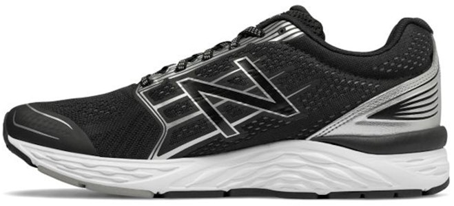 New Balance Seri 680 V5 Sepatu Low-Top Hitam M680CB5 Buy New Balance Seri 680 V5 Sepatu Low-Top Hitam M680CB5