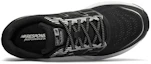 Lookbook New Balance 680 V5 Baskets Basses Noires M680CB5