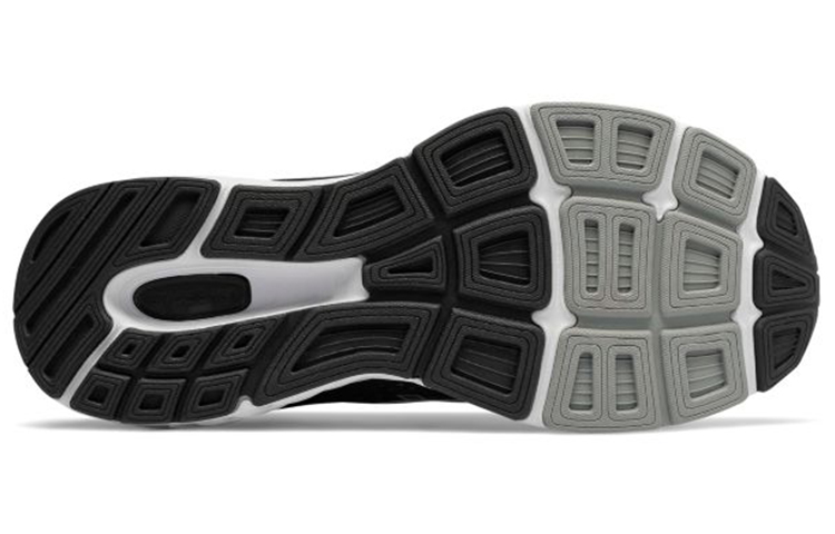 Shop New Balance 680 V5 Baskets Basses Noires M680CB5