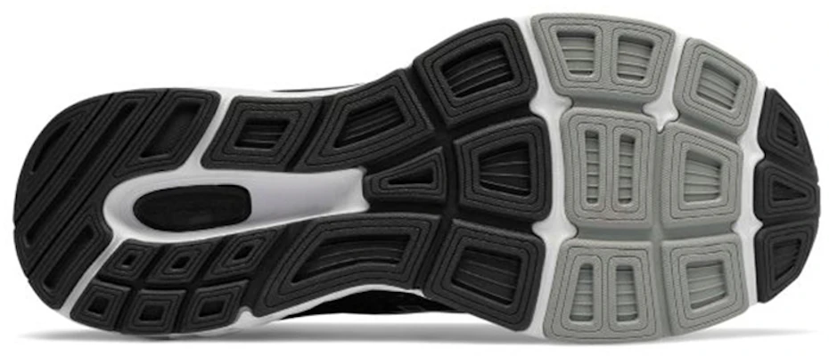 New Balance 680 V5 Baskets Basses Noires M680CB5 Shop New Balance 680 V5 Baskets Basses Noires M680CB5