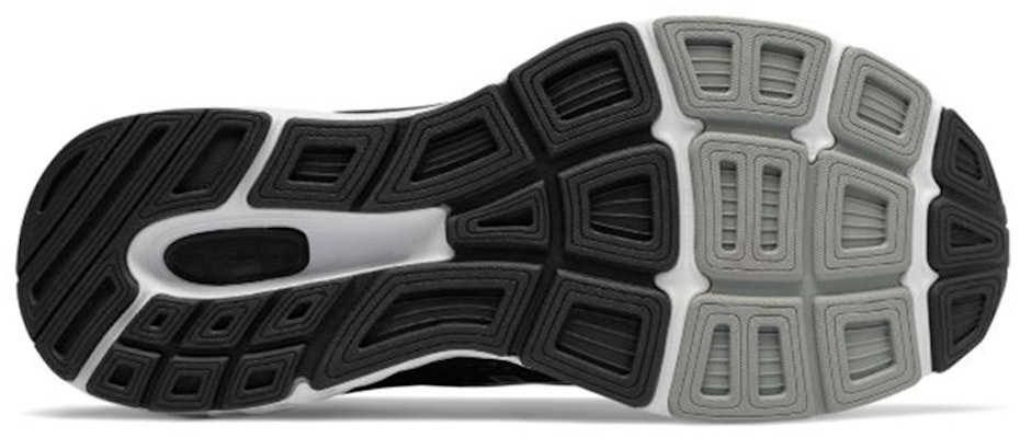 New Balance 680系列 v5 耐磨透氣 低幫跑步鞋 黑色 Shop New Balance 680系列 v5 耐磨透氣 低幫跑步鞋 黑色