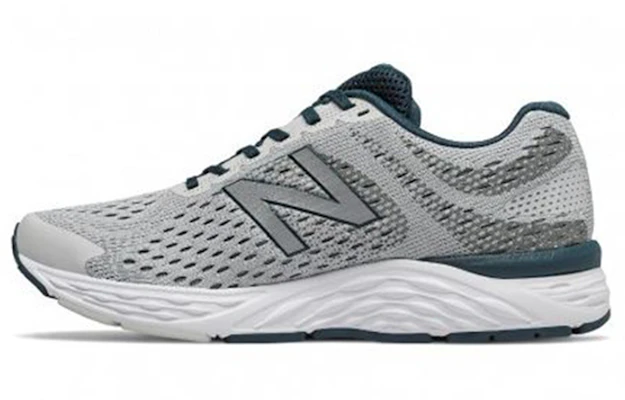 New Balance 680 Serie v6 Grau/Weiß M680CG6 Buy New Balance 680 Serie v6 Grau/Weiß M680CG6