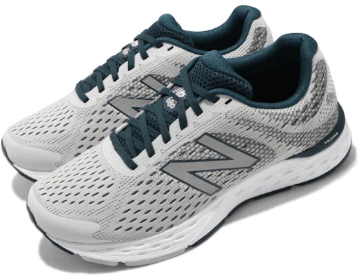 New Balance 680 Serie v6 Grau/Weiß M680CG6 Order New Balance 680 Serie v6 Grau/Weiß M680CG6