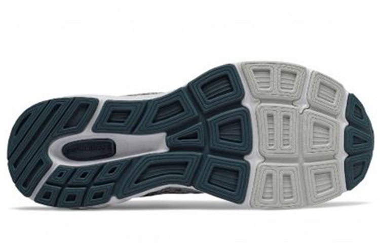 Purchase New Balance 680 Serie v6 Grau/Weiß M680CG6