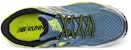 New Balance 680 v3 Low-top Biru/Kuning M680RR3