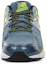 Lookbook New Balance 680 v3 Laag Blauw/Geel M680RR3