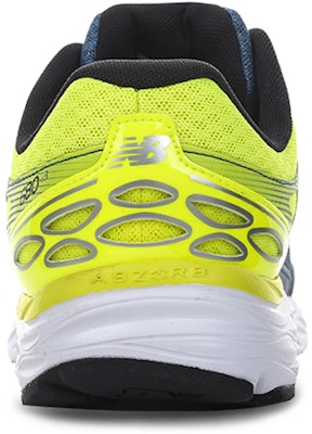 New Balance 680 v3 Azul/Amarillo Zapatillas Bajas M680RR3 Shop New Balance 680 v3 Azul/Amarillo Zapatillas Bajas M680RR3