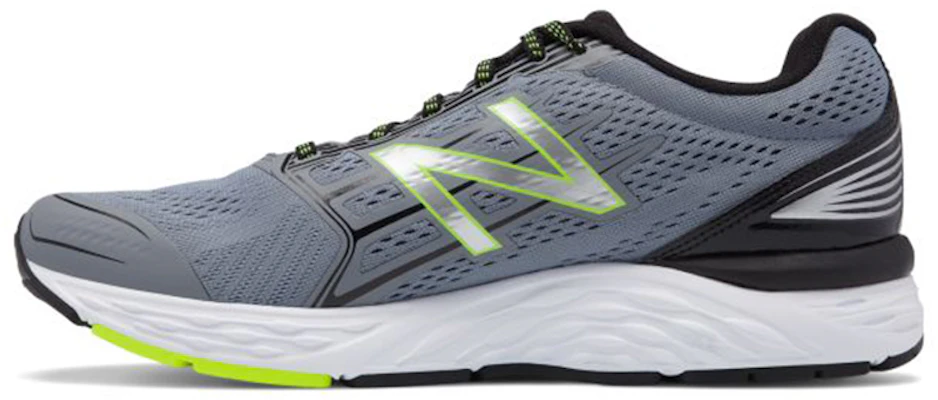 New Balance 680 v5 Lage Sneakers Grijs ''Grey'' M680CG5 Buy New Balance 680 v5 Lage Sneakers Grijs ''Grey'' M680CG5