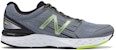 New Balance 680 v5 Low-top Kelabu 'Gray' M680CG5