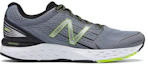 Order New Balance 680 v5 Lage Sneakers Grijs ''Grey'' M680CG5