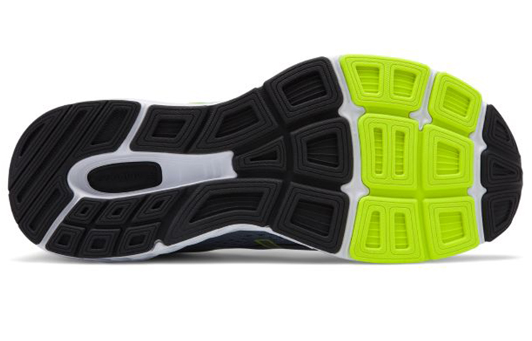 Shop ニューバランス 680 v5 グレー ローカット M680CG5