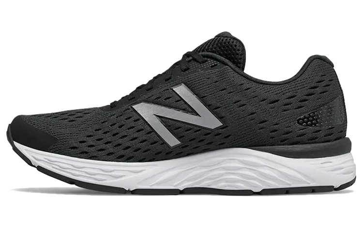 Buy 新百伦 680 v6 '黑灰白' M680LK6