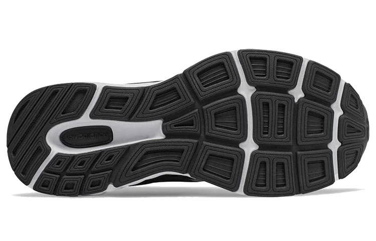 Shop 新百伦 680 v6 '黑灰白' M680LK6