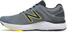 Buy New Balance 680 v6 ''Grijs Zwart Geel'' M680RG6