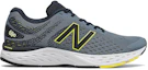 Order New Balance 680 v6 ''Grijs Zwart Geel'' M680RG6