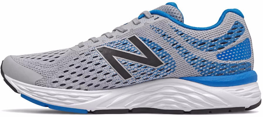 뉴발란스 680 v6 와이드 (그레이) M680CV6 Buy 뉴발란스 680 v6 와이드 (그레이) M680CV6