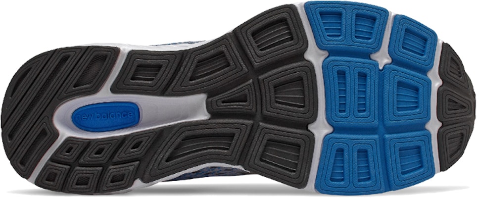 뉴발란스 680 v6 와이드 (그레이) M680CV6 Shop 뉴발란스 680 v6 와이드 (그레이) M680CV6