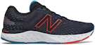 Order New Balance 680 v6 Sneakers ''Blauw Zwart'' M680RK6