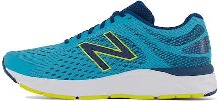 New Balance 680 v6 Shoes 'Sky Blue' M680RV6 New Balance 680 v6 Shoes 'Sky Blue' M680RV6