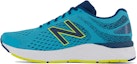 Buy ニューバランス 680 v6 スカイブルー M680RV6