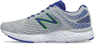 Buy New Balance 680 v6 Wide Grigio/Blu/Verde M680AC6