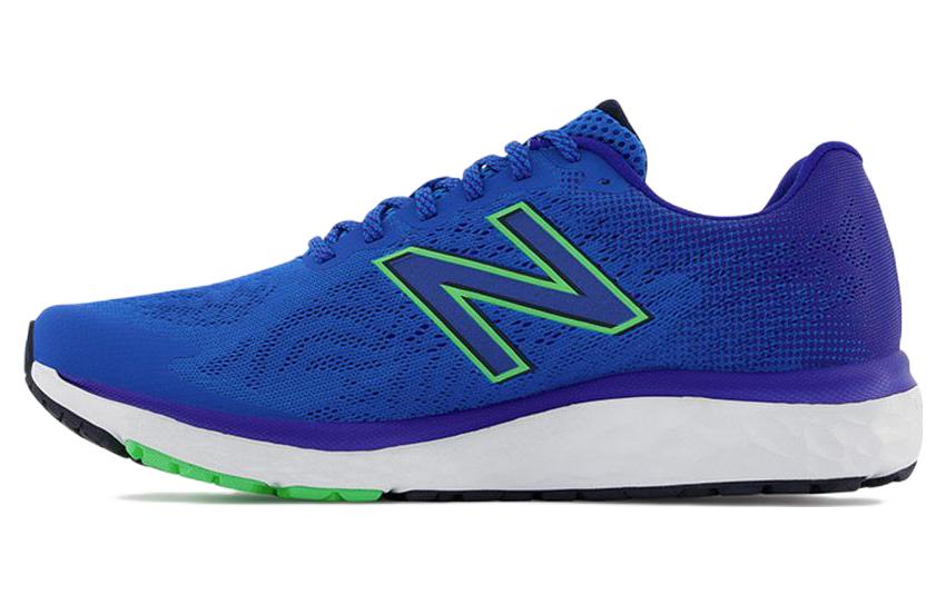 New Balance 680 v7 'Blue Green White' M680CB7