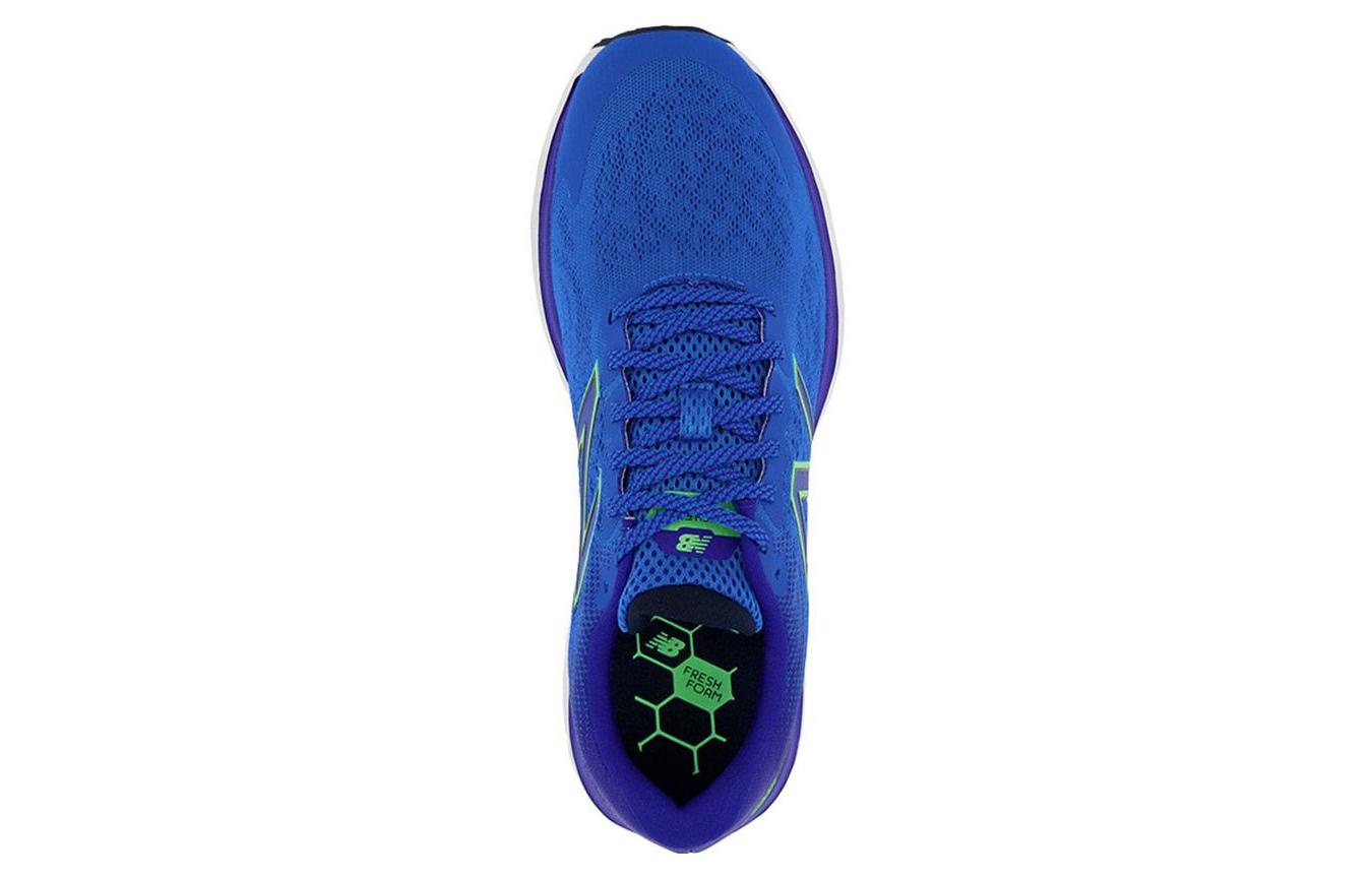 Shop New Balance 680 v7 'Blue Green White' M680CB7