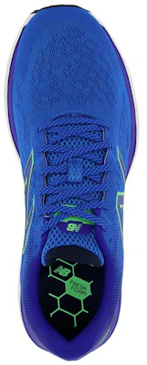 New Balance 680 v7 'Blue Green White' M680CB7 Shop New Balance 680 v7 'Blue Green White' M680CB7