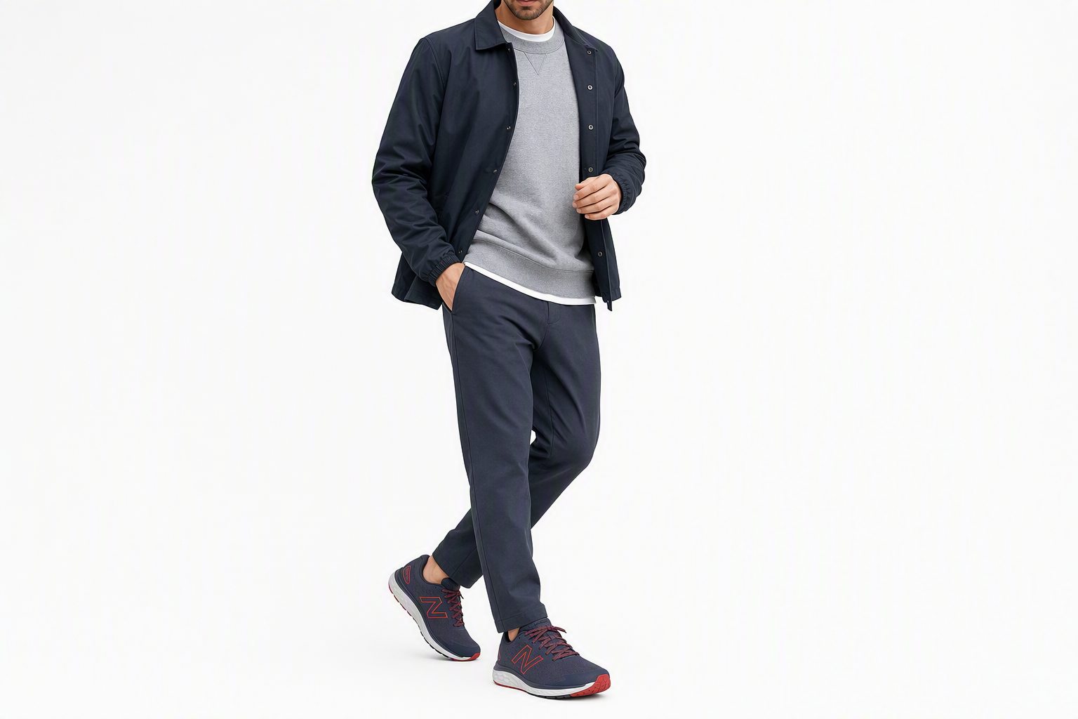 Order New Balance Fresh Foam 680v7 '海軍藍隊紅' M680LN7